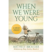 When We Were Young (Large Print)