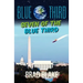 Blue Third - Seven of the Blue Third