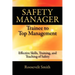 Safety Manager: Trainee to Top Management: Effective Skills, Training, and Teaching of Safety