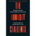 The Burnout Challenge: Managing People's Relationships with Their Jobs