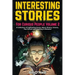 Interesting Stories For Curious People Volume 2: A Collection of Captivating Stories About History, Science, Pop Culture and Anything in Between