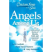 Chicken Soup for the Soul: Angels Among Us: 101 Inspirational Stories of Miracles, Faith, and Answered Prayers
