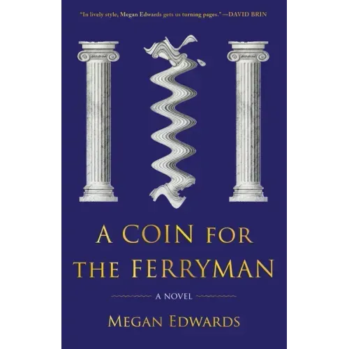 A Coin for the Ferryman