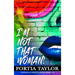 I'm Not That Woman