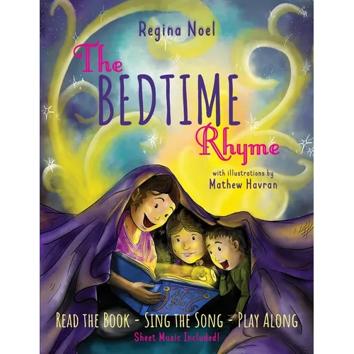 The Bedtime Rhyme