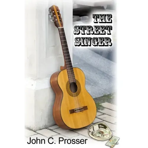 The Street Singer