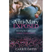 The Anti-Mary Exposed: Rescuing the Culture from Toxic Femininity