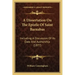 A Dissertation on the Epistle of Saint Barnabas: Including a Discussion of Its Date and Authorship (1877)