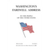 Washington's Farewell Address to the People of the United States