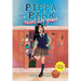 Pippa Park Raises Her Game