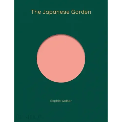 The Japanese Garden