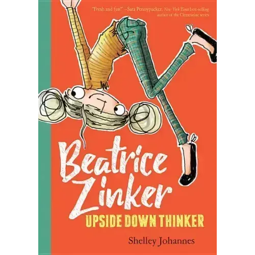 Beatrice Zinker, Upside Down Thinker