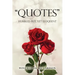 Quotes: Humbled but, Yet Eloquent