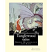Tanglewood tales By: Nathaniel Hawthorne, Illustrated By: Virginia Frances Sterrett (1900-1931).: (Greek Mythology for Kids).A sequel to A