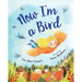 Now I'm a Bird