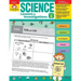 Science Lessons and Investigations, Grade 6 Teacher Resource