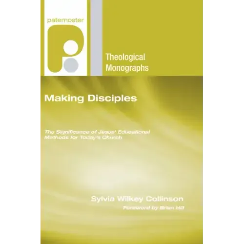 Making Disciples
