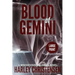 Blood of Gemini: Large Print: (Mischievous Malamute Mystery Series Book 3)