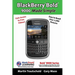 BlackBerry(r) Bold(tm) 9000 Made Simple: For the Bold(tm) 9000, 9010, 9020, 9030, and all 90xx Series BlackBerry Smartphones.