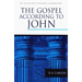 The Gospel According to John