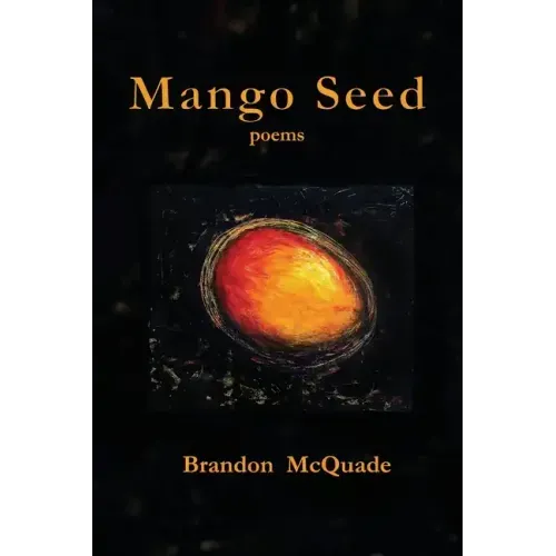 Mango Seed