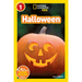 Halloween (National Geographic Kids Readers, Level 1)