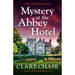 Mystery at the Abbey Hotel: An utterly addictive cozy mystery novel