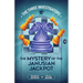 The Mystery of the Janusian Jackpot
