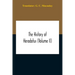 The History Of Herodotus (Volume II)