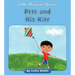 Pete and His Kite