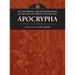 Apocrypha and Pseudepigrapha of the Old Testament, Volume One