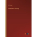 A Manual of Histology