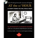 At the 11th Hour: Short Thrilling Stories for Learners of English. Twenty-one ESL stories you will really enjoy.