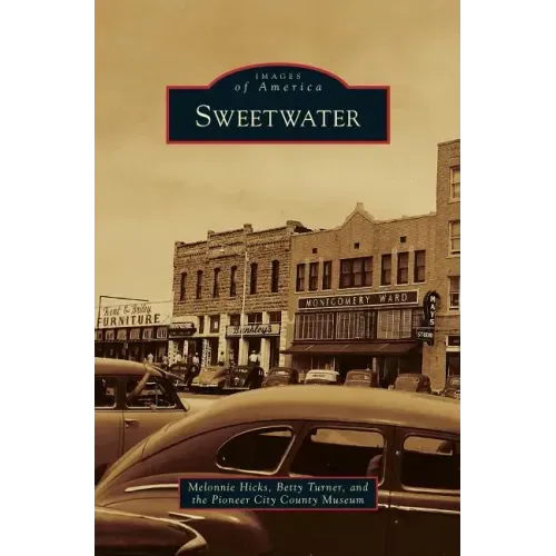 Sweetwater