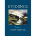 Evidence: Poems
