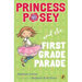 Princess Posey and the First Grade Parade