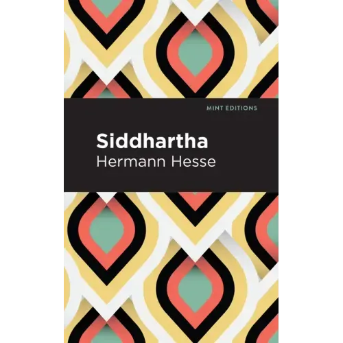 Siddhartha
