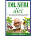 DR. SEBI DIET. Dr. Sebi's Ultimate Guide to Alkaline Diets and Approved Herbs and Recipes for a Better, Healthier Living