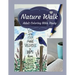 Adult Coloring Bible Study: Nature Walk