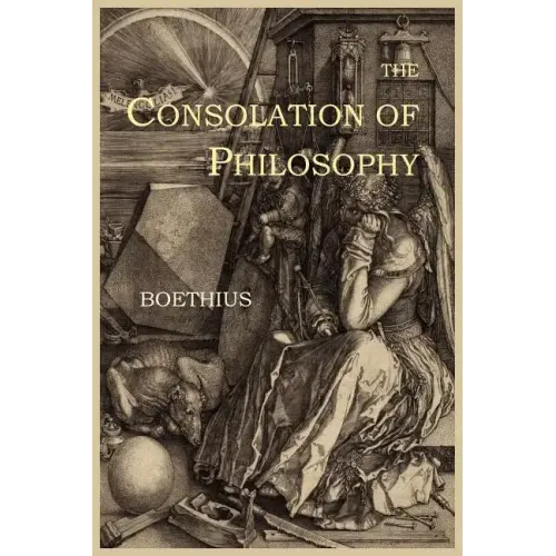 The Consolation of Philosophy