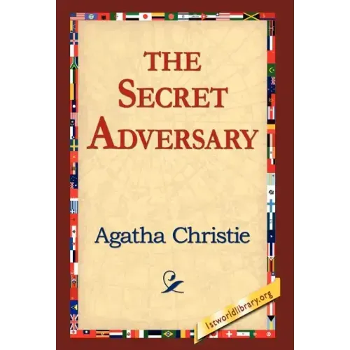 The Secret Adversary