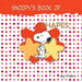 Snoopy's Book of Shapes