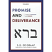 Promise and Deliverance: Christ's Ministry and Death