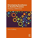 Developing Excellence in Autism Practice: Making a Difference in Education