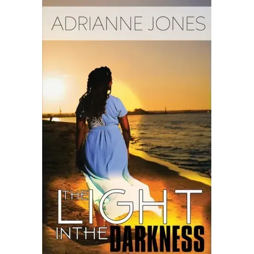 Light In The Darkness