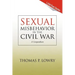Sexual Misbehavior in the Civil War