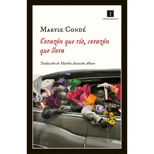 Corazón Que Ríe, Corazón Que Llora