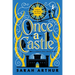 Once a Castle: A Carrick Hall Novel, Book 2