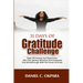 31 Days of Gratitude Challenge: Fight off Anxiety and Depression; Win Your Spiritual Warfare and Command Your Breakthrough With the Power of Praise