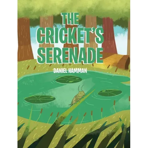 The Cricket's Serenade